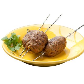 Grillade Kefta