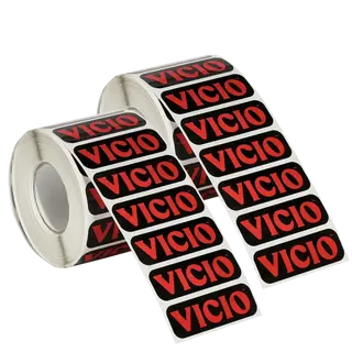 Sticker 16 Max Pro Hero · 1000 uni