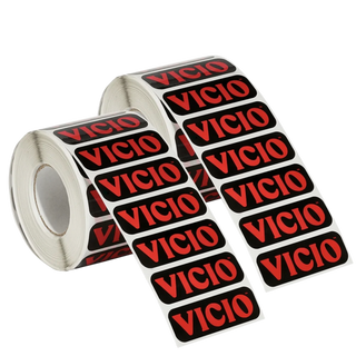 Sticker 16 Max Pro Hero · 1000 uni