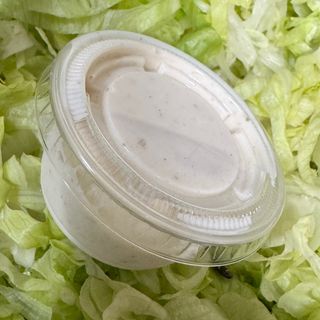 Salsa blanca