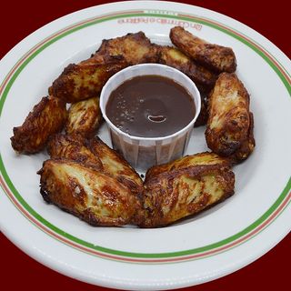 Alitas de pollo (5uds)