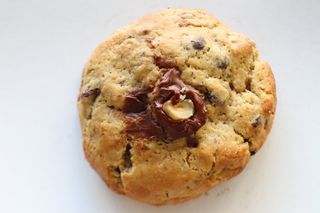 Cookie Nutella 170 Gr