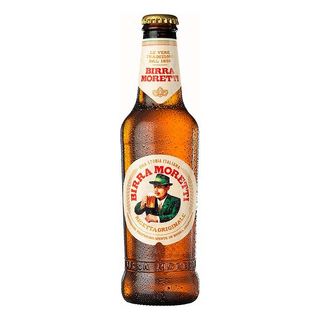 Moretti 33 cl