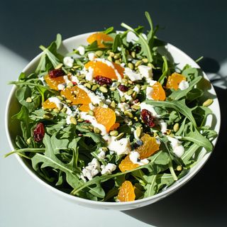 Salata Domneasca