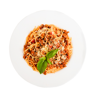 Spaghetti Bolognese