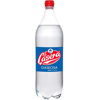 Gaseosa (33 cl.)