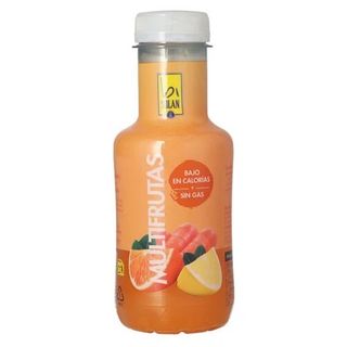 FUENSANTA  MULTIFRUTA (330 ml.)