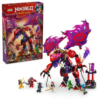Dragonul haosului Thunderfang - 71832