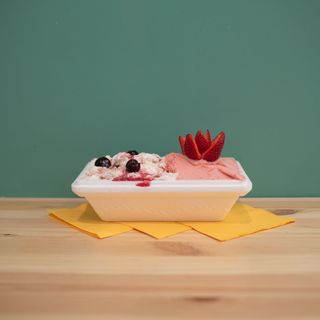 Vaschetta gelato 500 g