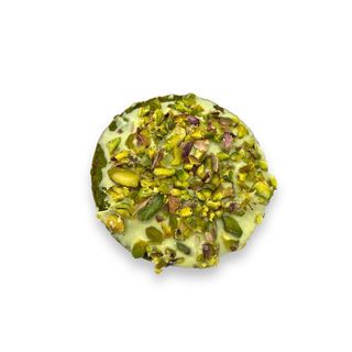 Cookies À La Pistache