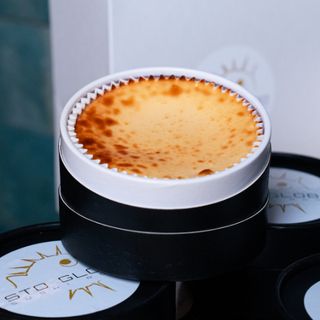 Tarta de queso “La Alicantina”