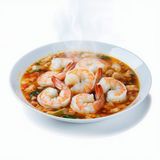 Sopa De Gambas