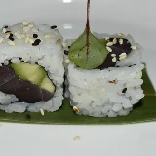 U5. Tonno avocado - 4 pezzi