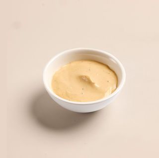 Mayo blackpepper