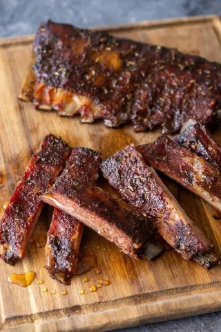 Lamb Ribs 1/2Kg