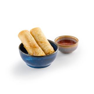 Spring Rolls