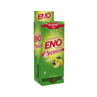 Eno Lemon 48S