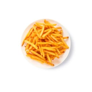Patatas Fritas (Ración)