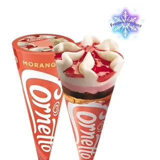 Cornetto Morango - Olá 1un.