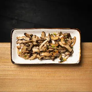 Setas salteadas