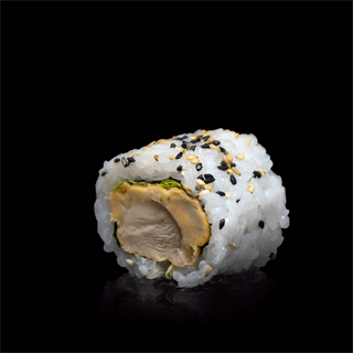 164. California Pollo