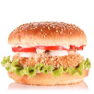 Бургер Цезар (280г)