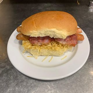 Kikão Big Dog Simples