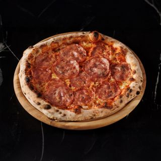 Pizza Salami