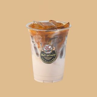 Avena macchiato