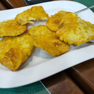 Patacones