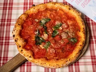 Marinara starita