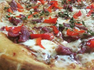 PIZZA HAIDUCEASCA XXL