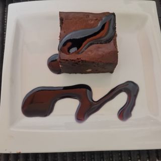 brownie