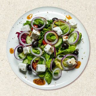 Салат Грецький (325г)