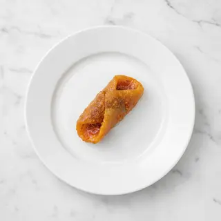 Peppered Ponmo