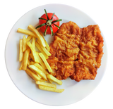 Bečka šnicla 300gr