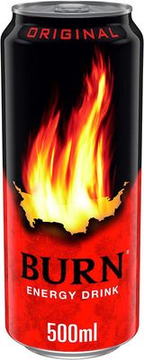 Burn Original 500ml