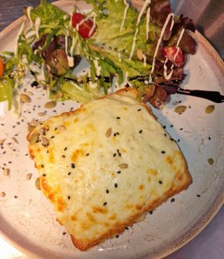 [Ptit dej'] Croc-Moogly's