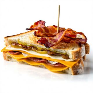 Bocadillo + Tapa (Entero)