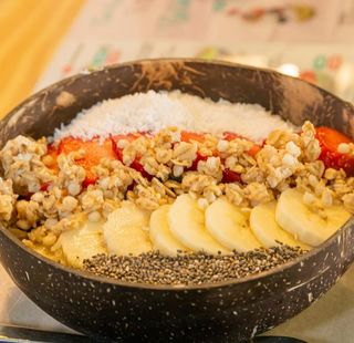 Bol De Açai
