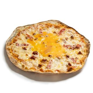 Pizza Navarrica