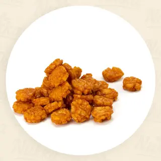 Cracker picant