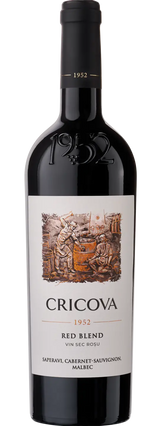 Red Blend 1952
