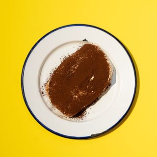 TIRAMISÚ DE LA CASA