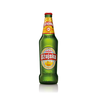 Ožujsko pivo