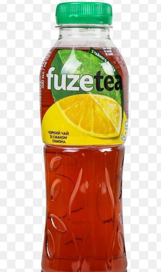 Холодний чай