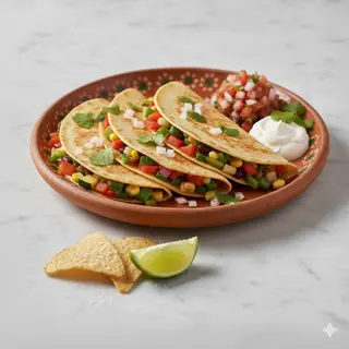 Quesadilla De Mazatlan (3 Uds.)