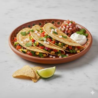 Quesadilla De Mazatlan (3 Uds.)