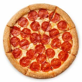 Пицца "Пепперони"