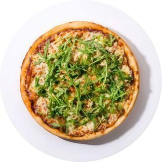 Pizza Cheese Please 20cm